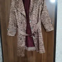 پالتو|لباس|دزفول, |دیوار