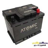 فروش ویژه باطری اتمیک3ماهه