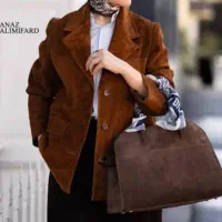 استخدام خیاط مزون‌دوز حرفه‌ای