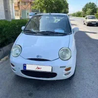 ام وی ام ۱۱۰ استثنایی تمیز