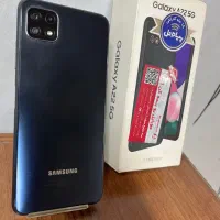 سامسونگ A22 5G