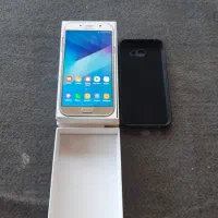 سامسونگ A7 2017