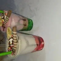 همکار خانم برای بستنی فروشی نیازمندم