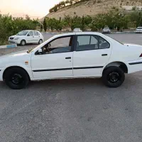 صمند ۸۷ بی رنگ