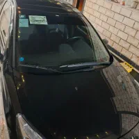 پژو ۲۰۷ پانا فول با رینگ tu5 p