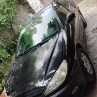 پژو206اس دیV8
