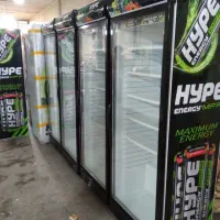 یخچال و فریزر 70سانتی