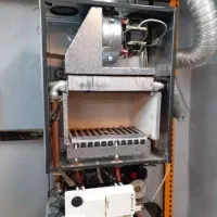 تعمیرات پکیج وآبگرمکن کولرابی بخاری اجاق گاز