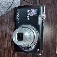 دوربین Nikon مدل s2700 بسیار باکیفیت