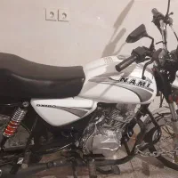 موتور نامی ۱۸۰ طرح باکسر