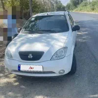 تیبا صندوق دار بی رنگ مدل ۱۳۹۸