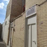 منزل-مسکونی-دوطبقه