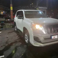 اجاره خودرو تویوتا پرادو ۲ در نیو
