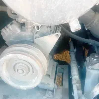 کولر آکیا اتوبوس سالم
