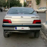 پژو لوازمی
