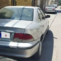 سمند|خودرو سواری و وانت|ارومیه, |دیوار