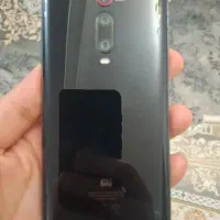 گوشی شیامیmi9t سالم