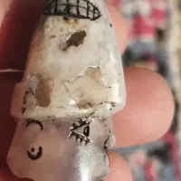 سنگ عقیق سه رخ