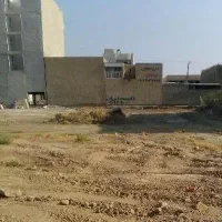 یک قطعه زمین سرابله