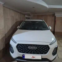 فروش خودرو x22proدنده ای