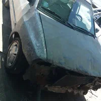 اسقاط وفرسوده خودرهای ایران وخارجی