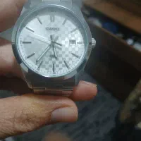 ساعت کاسیو