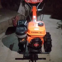 فروش دستگاه کشاورزی ( شخم زن)