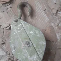 قرقره درجه ۱