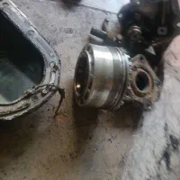 گیربکس دوو سیلوو
