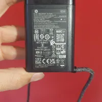 شارژر اورجینال HP|قطعات و لوازم جانبی رایانه|تهران, شهرک آپادانا|دیوار