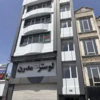 اجاره واحد اداری ۶۵ متری ابتدای خ