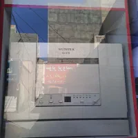 ظرفشویی رومیزی