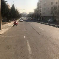 ۵۰۰متر مستقل موقعیت اداری دوکله سازمان آب