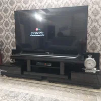میز تلویزون پازلی..کاملا سالم بدون هیچ خط و خش
