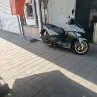هوندا کلیک تایلندی اصلی