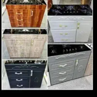 اجاق گاز طرح فر کد 10963255 کشو دار