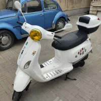 وسپا پلاک ملی به شرط