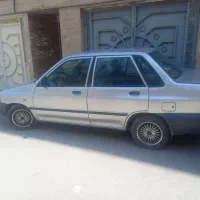 پراید 91 شاسی پلمپ دوگانه کارخانه