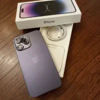 آیفون ۱۴ پرومکس