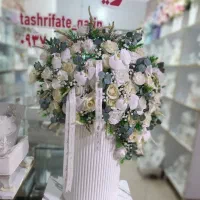 باکس گل نامزدی /کادوئی