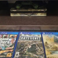 ps4 slim 500