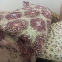 تشک  پنبه ای