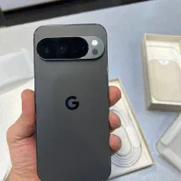 گوگل پیکسل ۱۰ پرو ایکس ال پیکسل سوخته اکبند