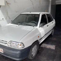 فروش نقدواقساط پراید مدل90هیدرولیک