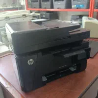 پرینتر لیزری یه کاره بی سیم اچ پی مدل hp m127fw