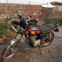 موتور 150 مزایده