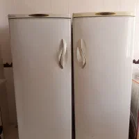 یخچال و فریزر امرسان