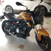 بنلی ۳۰۰|موتورسیکلت|تهران, دریا|دیوار