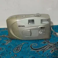 دوربین عتیقه