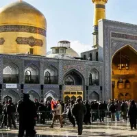 پیش فروش تور ریلی مشهد برای شهریور